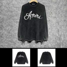 Picture of Amiri T Shirt Long _SKUAmiriS-2XL11trZJCH22649308
